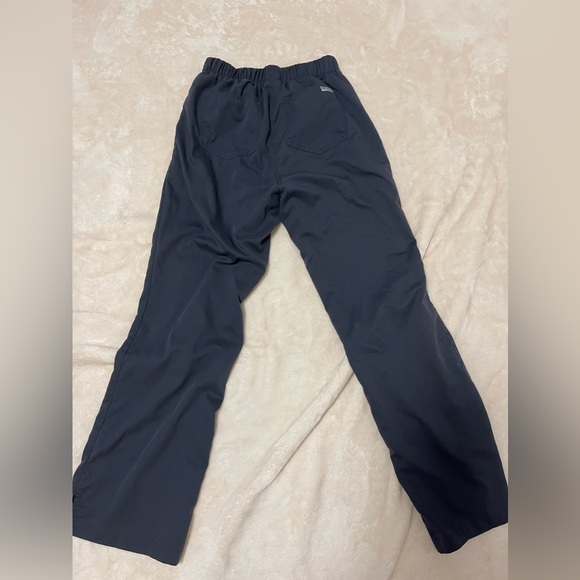Grey’s Anatomy Scrub Pants Lot of 5 SMALL - Picture 6 of 16